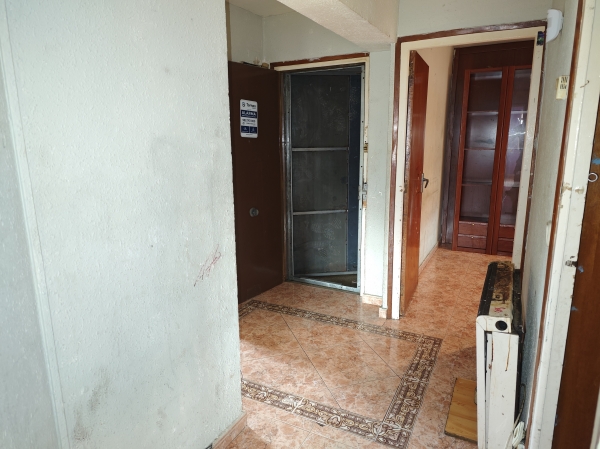 Piso en venta en Sabiñánigo Huesca Número 7