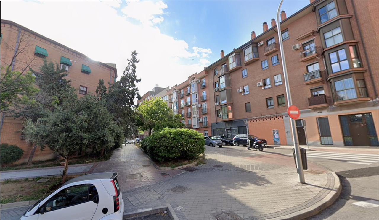 Piso en venta en Madrid Madrid Número 0