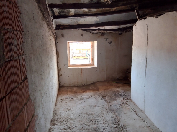 Casa en venta en Tarazona Zaragoza Número 6