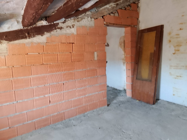 Casa en venta en Tarazona Zaragoza Número 5