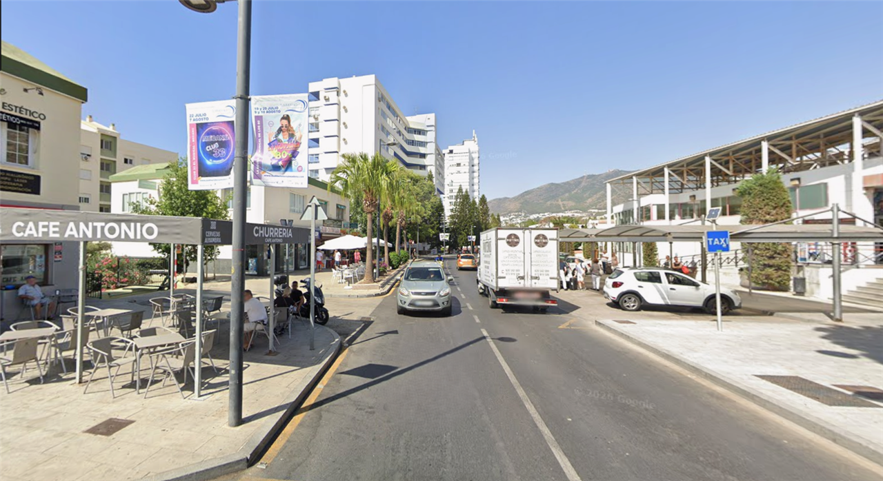 Piso en venta en Benalmádena Málaga Número 0