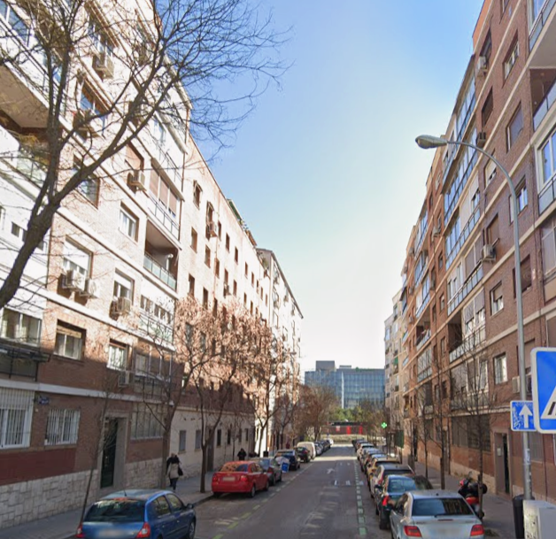 Piso en venta en Madrid Madrid Número 0