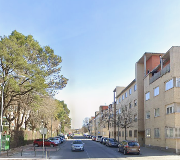 Piso en venta en Collado Villalba Madrid Número 0