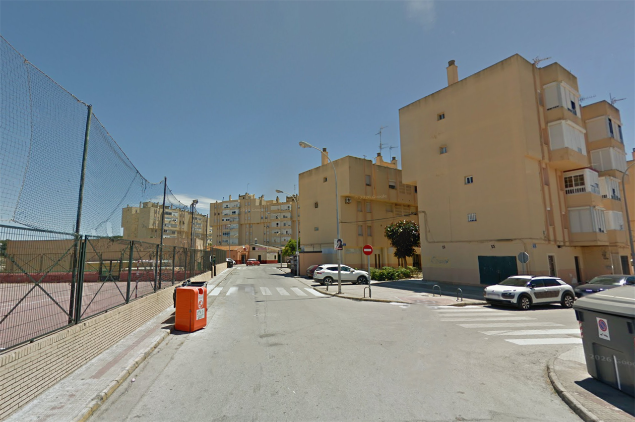Piso en venta en Sanlúcar de Barrameda Cádiz Número 0