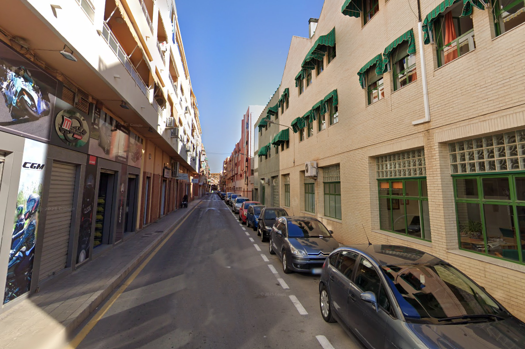Piso en venta en Alicante/Alacant Alicante Número 0