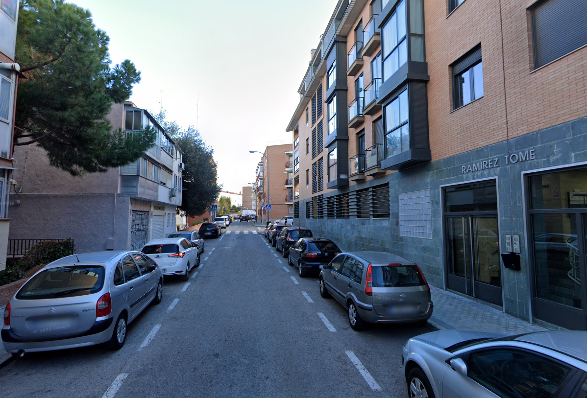 Piso en venta en Madrid Madrid Número 0