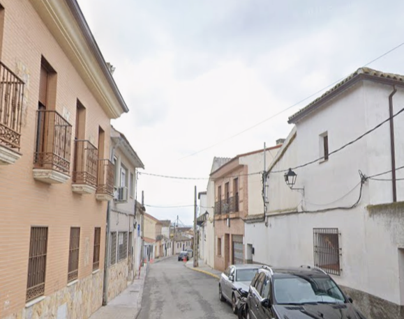 Piso en venta en Torrejón de Velasco Madrid Número 0