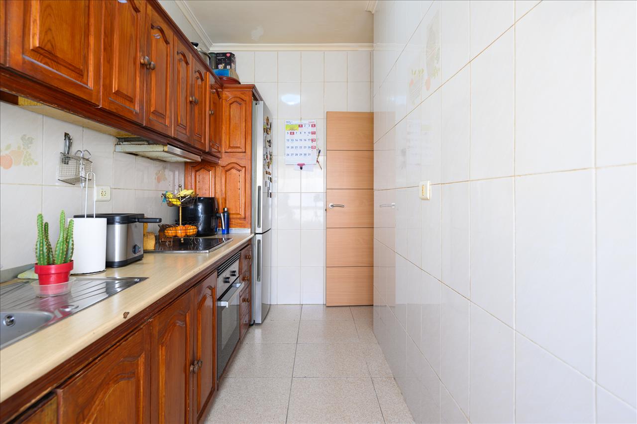 Piso en venta en Palmas de Gran Canaria (La)s Las Palmas Número 16