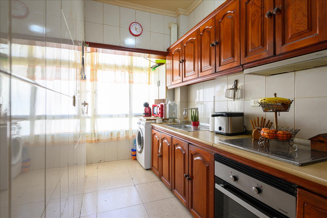 Piso en venta en Palmas de Gran Canaria (La)s Las Palmas Número 15