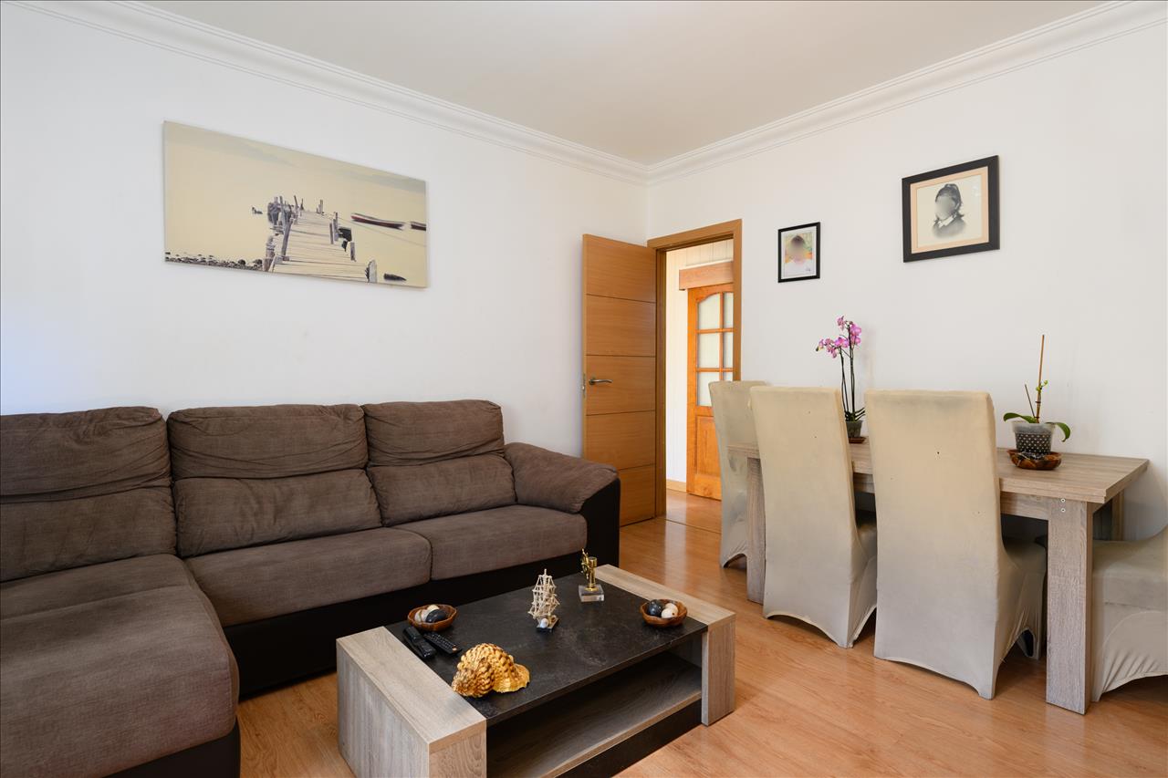 Piso en venta en Palmas de Gran Canaria (La)s Las Palmas Número 1