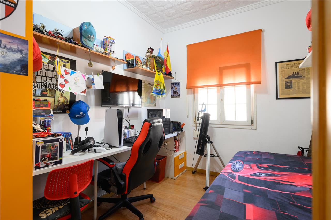 Piso en venta en Palmas de Gran Canaria (La)s Las Palmas Número 11