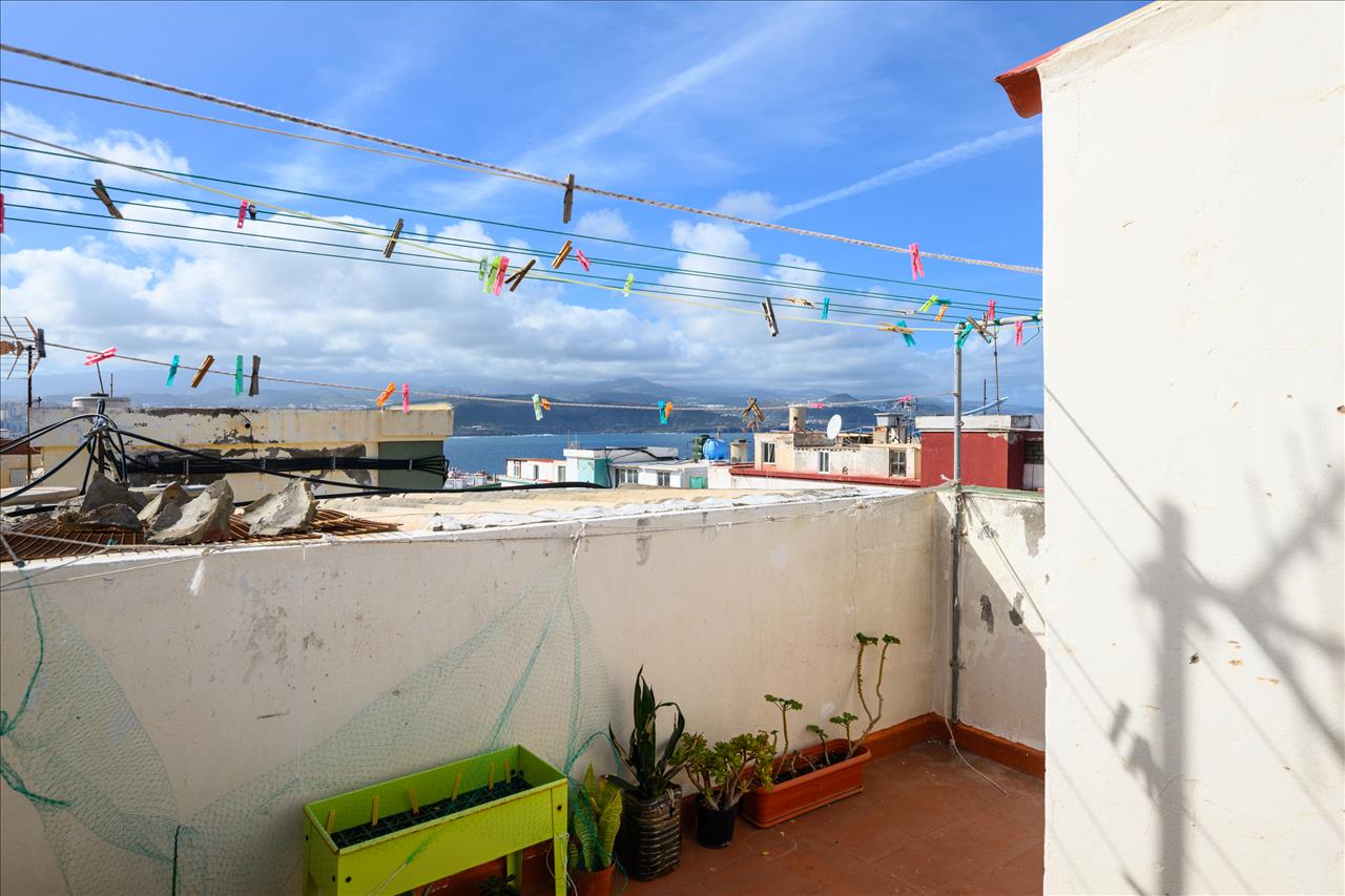 Piso en venta en Palmas de Gran Canaria (La)s Las Palmas Número 20