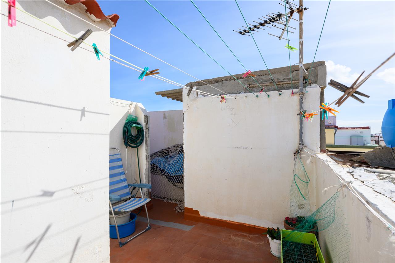 Piso en venta en Palmas de Gran Canaria (La)s Las Palmas Número 19