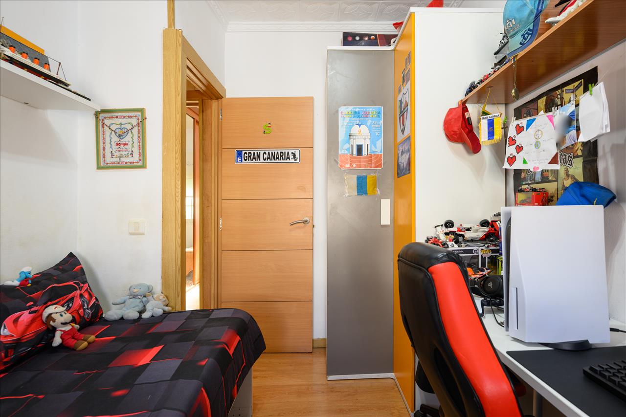 Piso en venta en Palmas de Gran Canaria (La)s Las Palmas Número 12