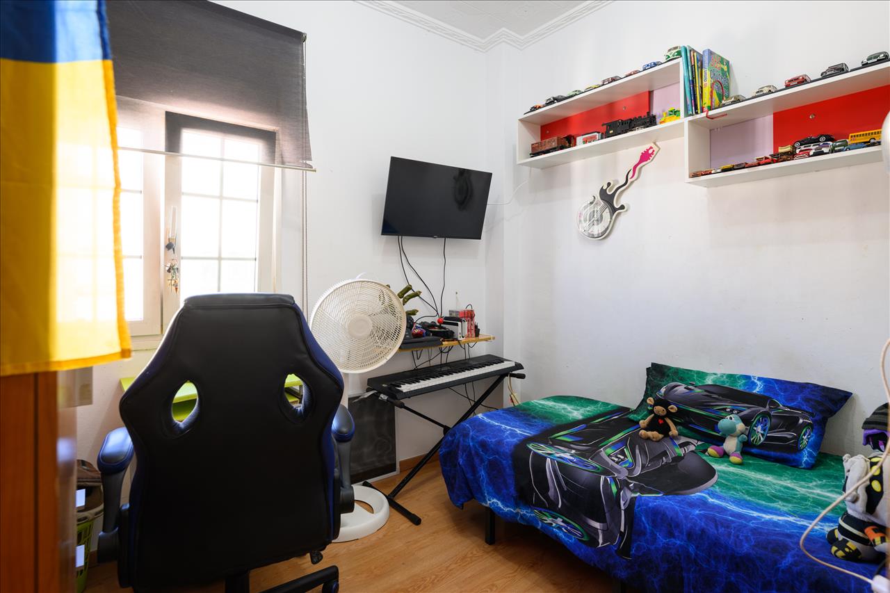 Piso en venta en Palmas de Gran Canaria (La)s Las Palmas Número 6
