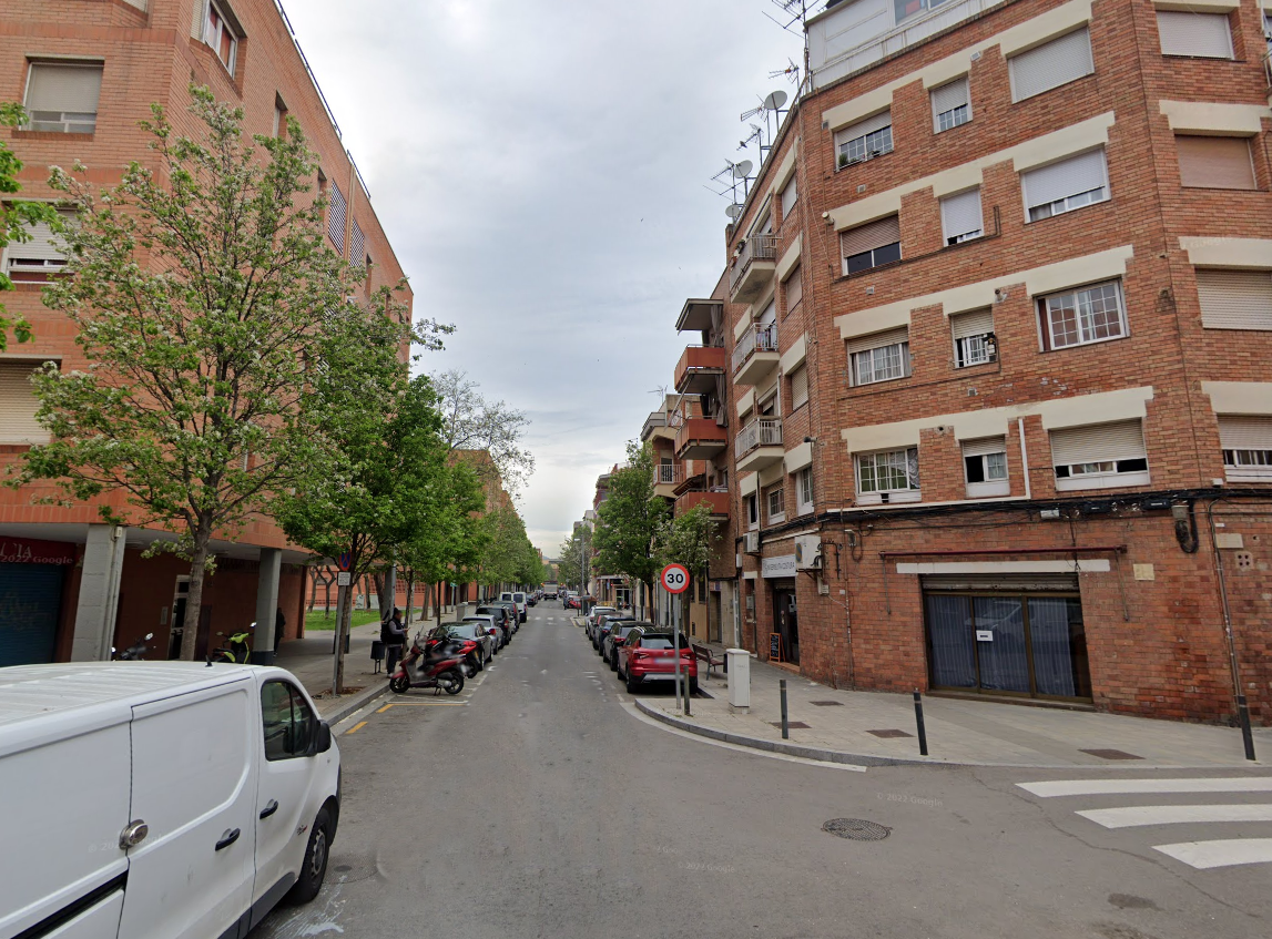 Piso en venta en Sant Adrià de Besòs Barcelona Número 0