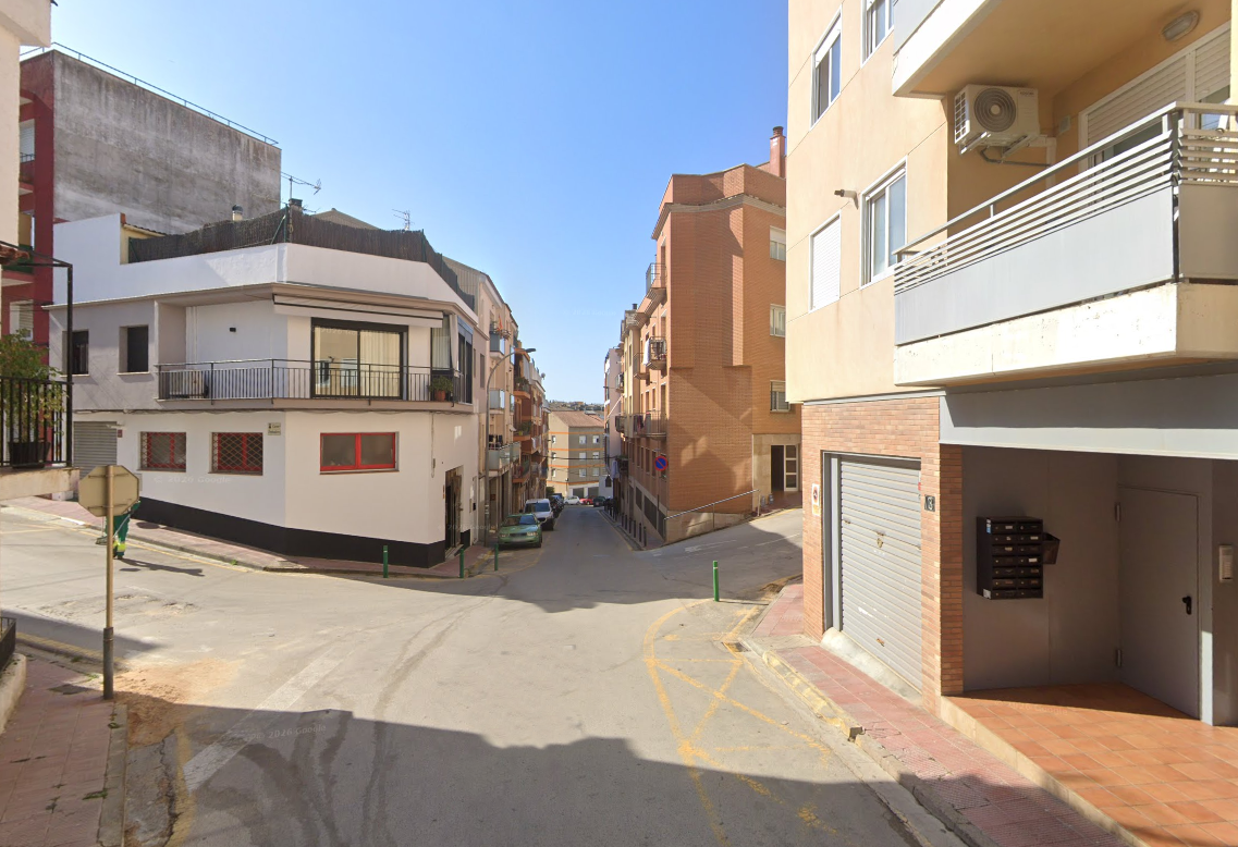 Piso en venta en Lloret de Mar Girona Número 0