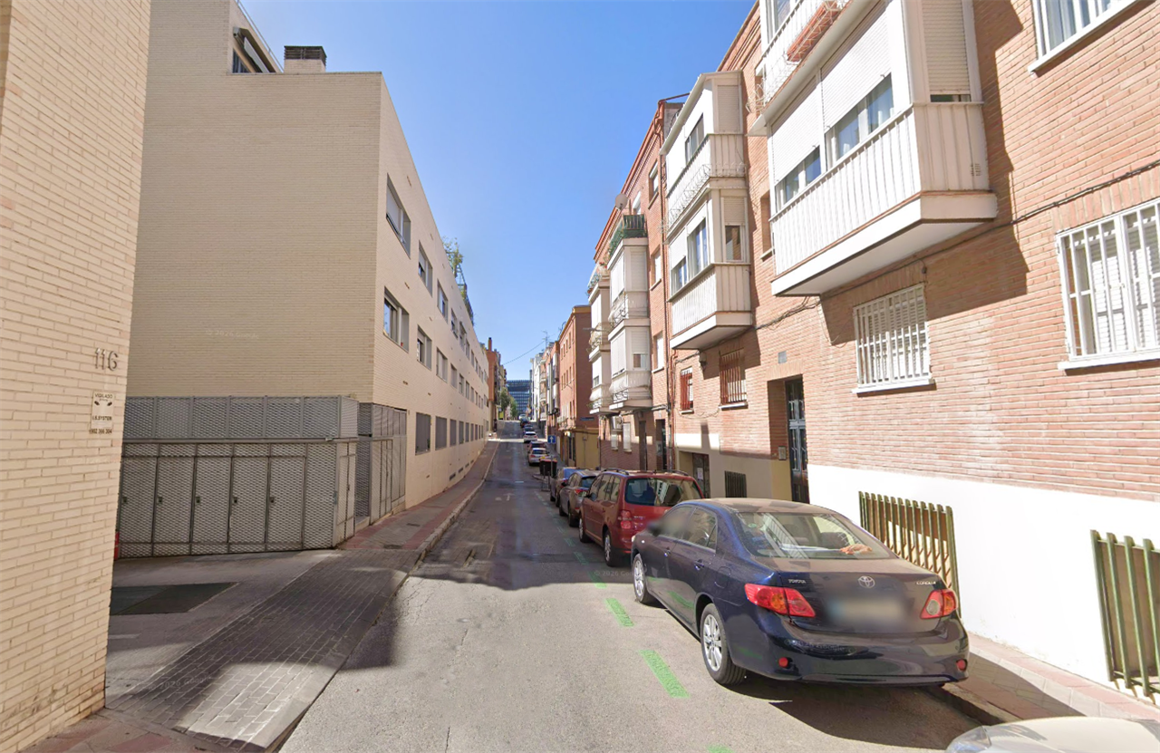 Piso en venta en Madrid Madrid Número 0