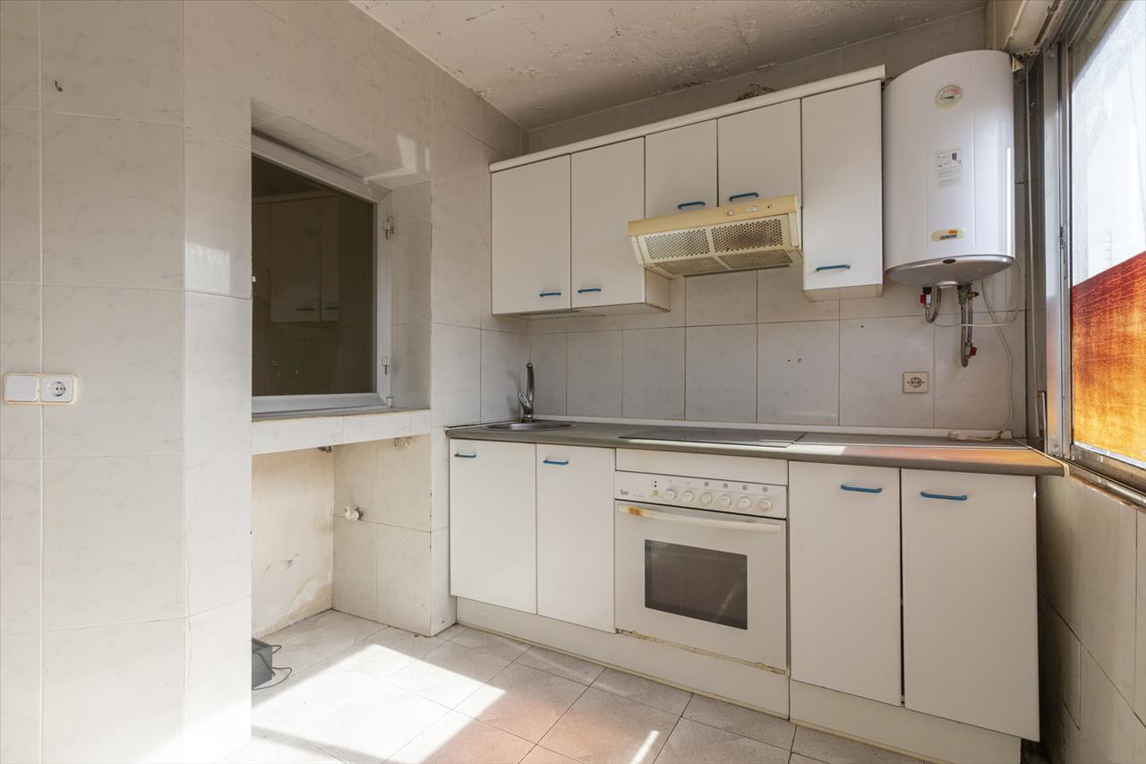 Piso en venta en Getafe Madrid Número 15
