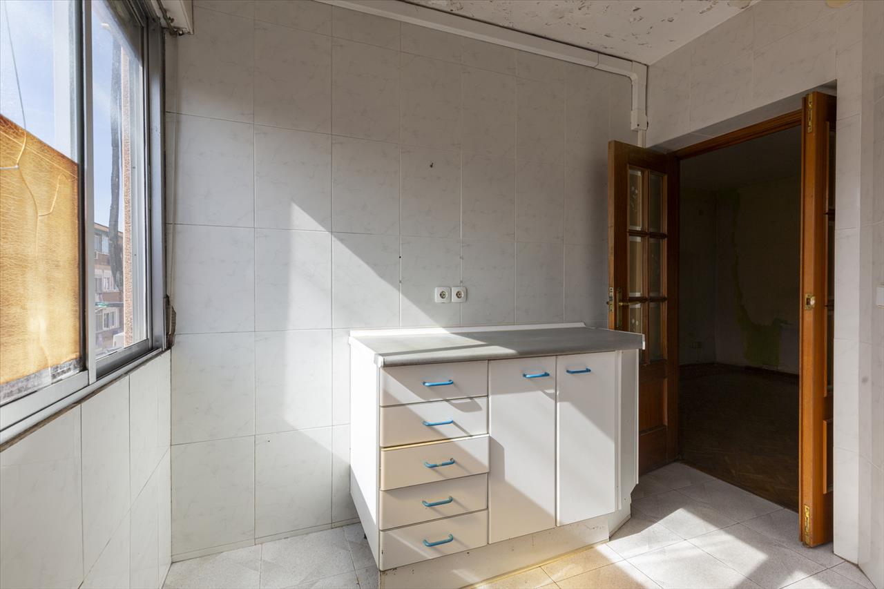 Piso en venta en Getafe Madrid Número 17