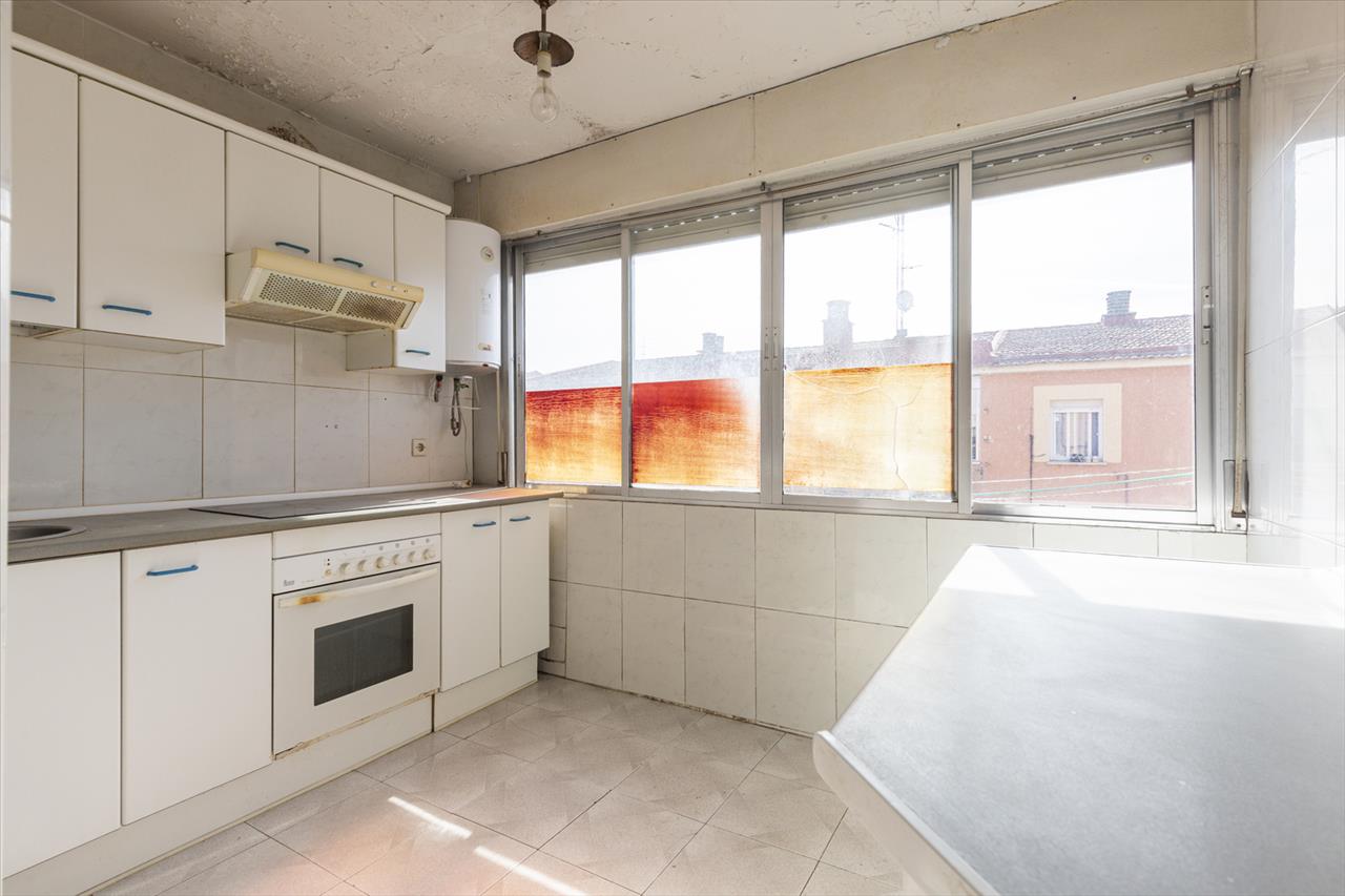 Piso en venta en Getafe Madrid Número 14