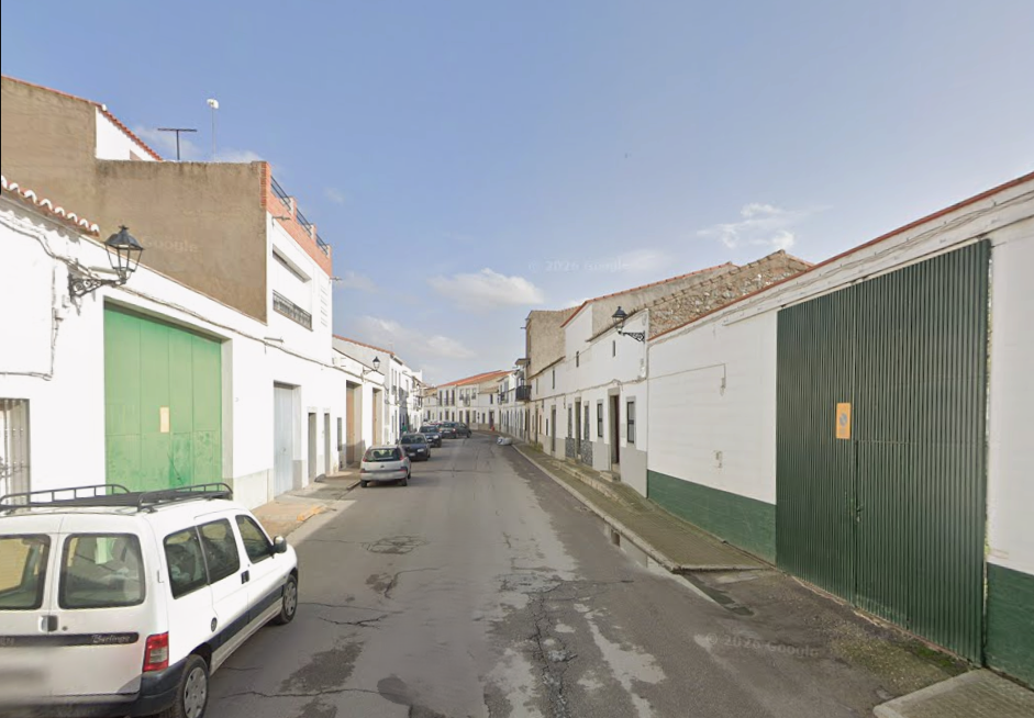Piso en venta en Hinojosa del Duque Córdoba Número 0