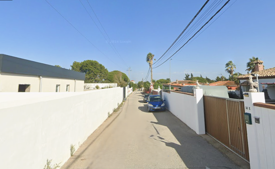 Casa en venta en Chiclana de la Frontera Cádiz Número 0