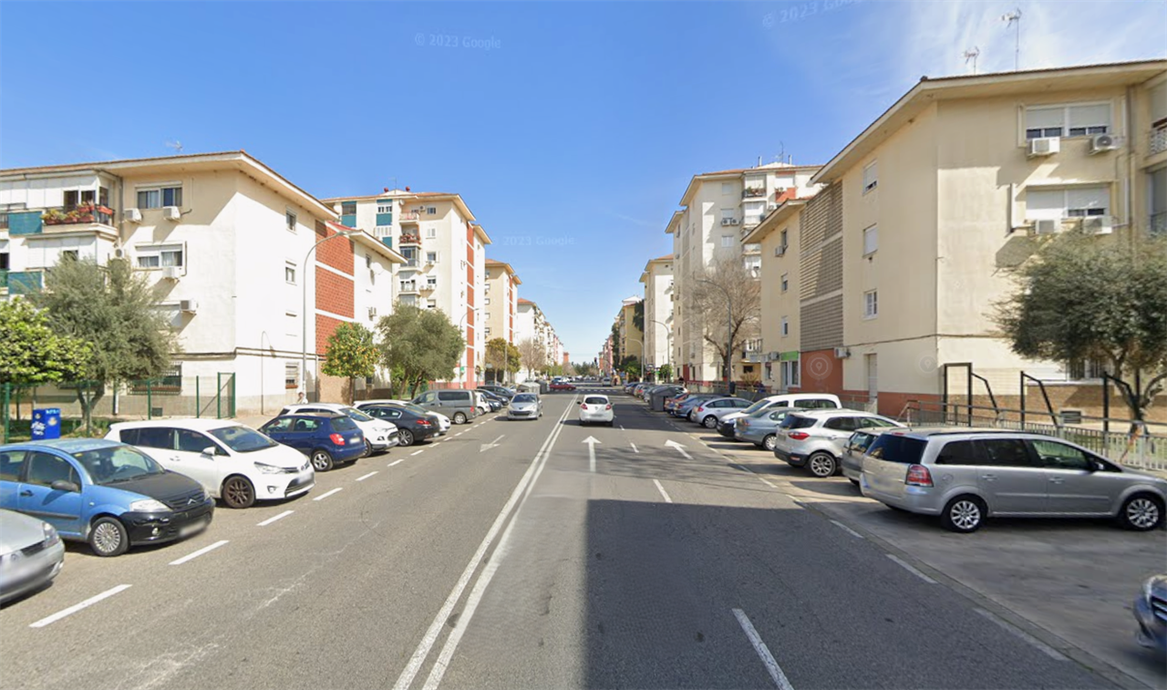 Piso en venta en Sevilla Sevilla Número 0