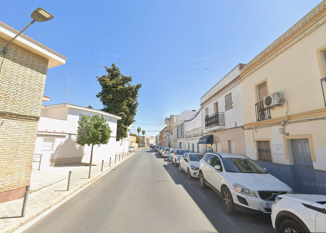 Casa en venta en Utrera Sevilla Número 0