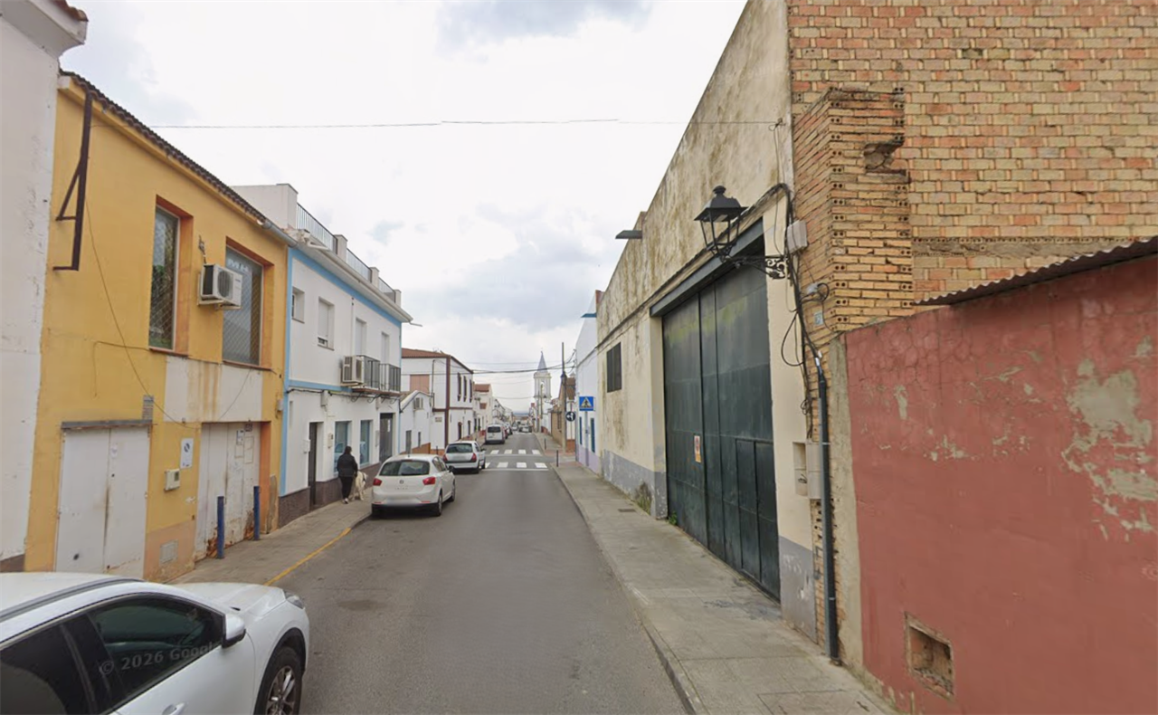 Casa en venta en Pilas Sevilla Número 0