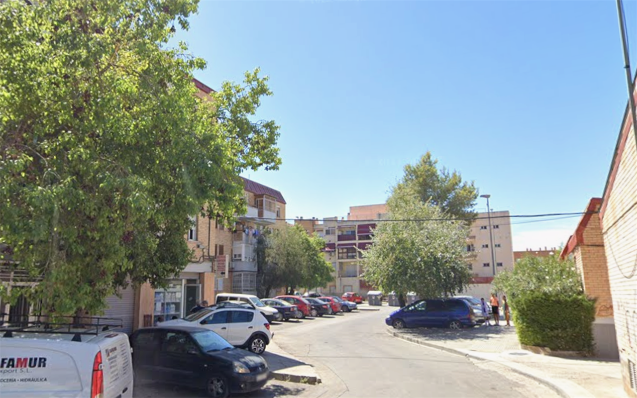 Piso en venta en Murcia Murcia Número 0