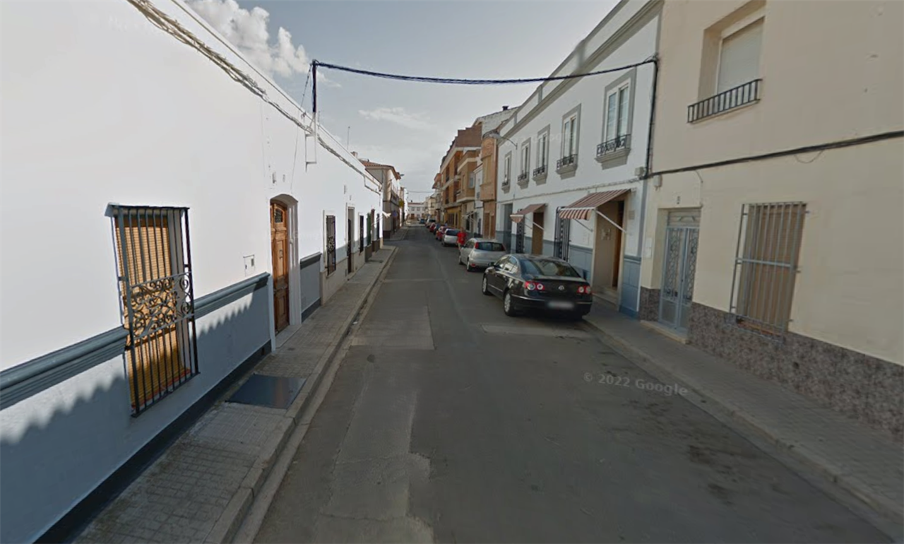 Piso en venta en Tomelloso Ciudad Real Número 0