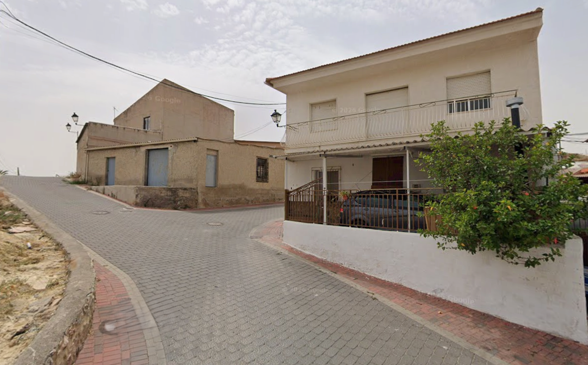 Piso en venta en Archena Murcia Número 0