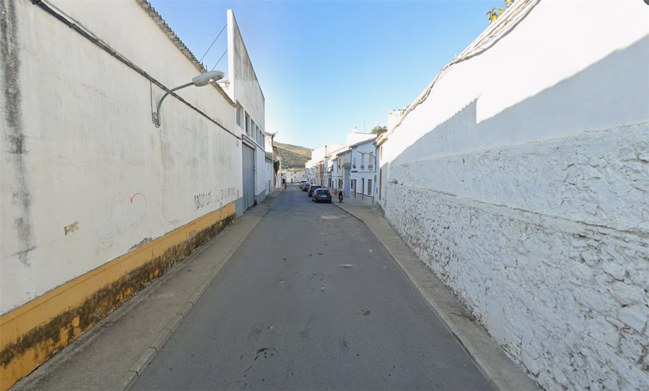 Casa en venta en Baena Córdoba Número 0