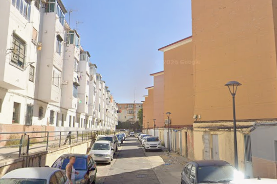 Piso en venta en Sevilla Sevilla Número 0