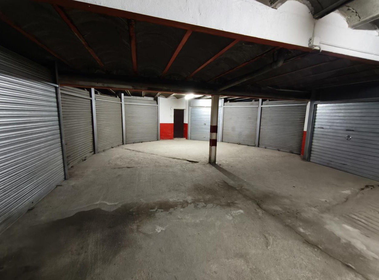 Parking en venta en Bisbal d`Empordà (La) Girona Número 1
