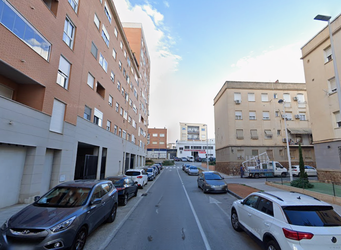 Piso en venta en Cartagena Murcia Número 0