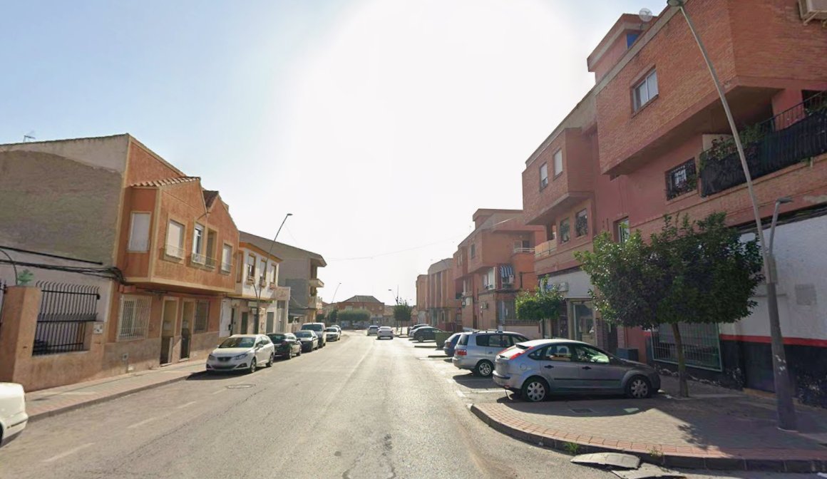 Piso en venta en Alguazas Murcia Número 0