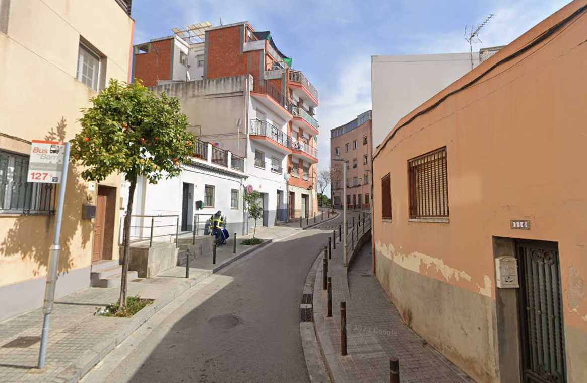 Piso en venta en Barcelona Barcelona Número 0