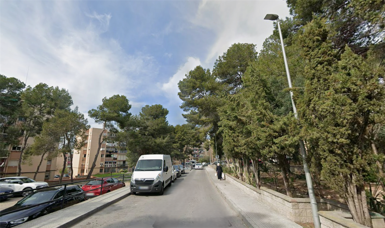 Piso en venta en Tarragona Tarragona Número 0