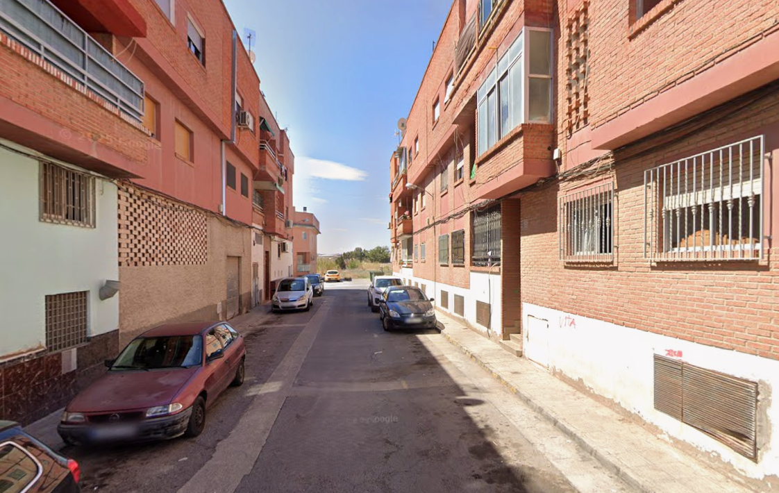 Piso en venta en Alguazas Murcia Número 0