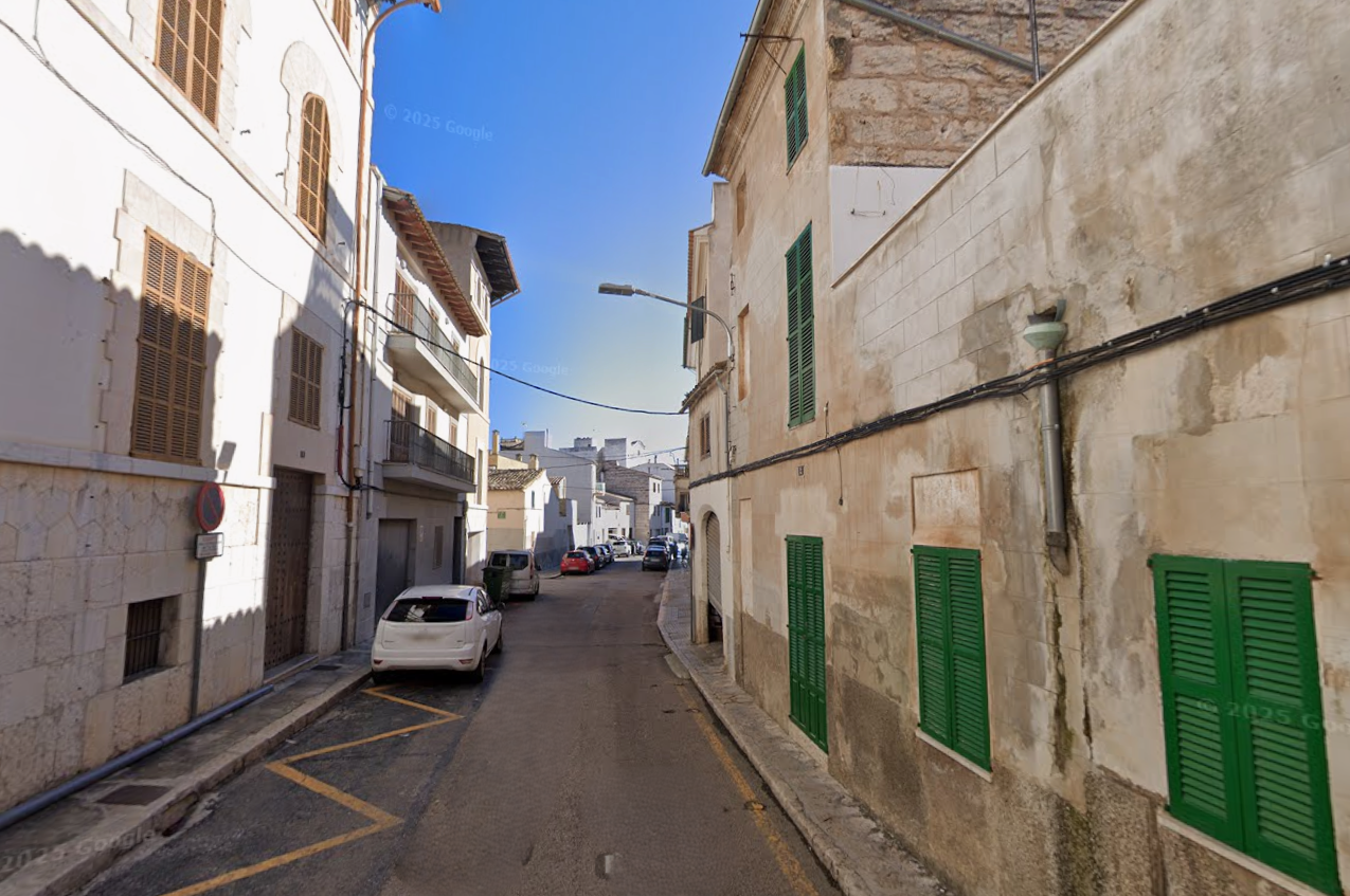 Casa en venta en Inca Baleares Número 0