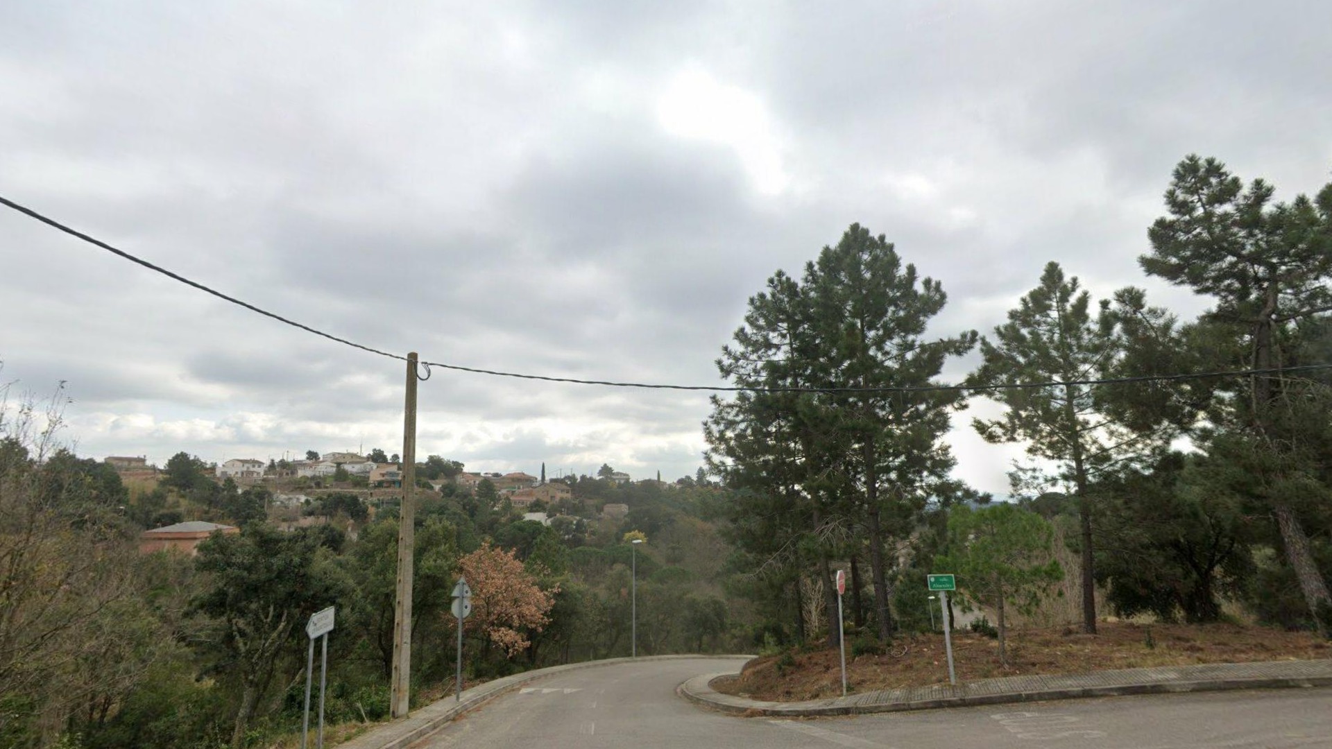Casa en venta en Riudarenes Girona Número 4