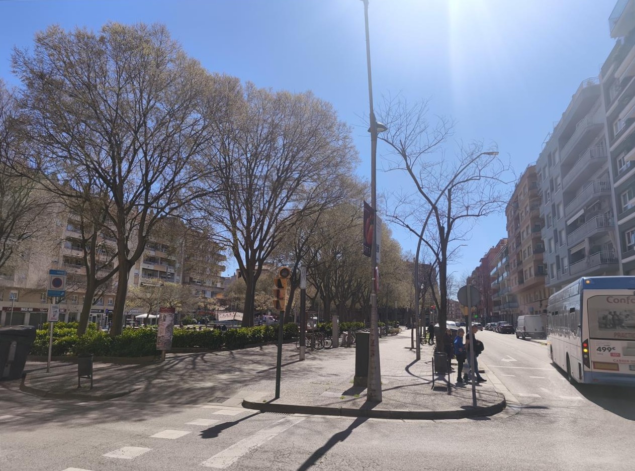 Piso en venta en Girona Girona Número 0