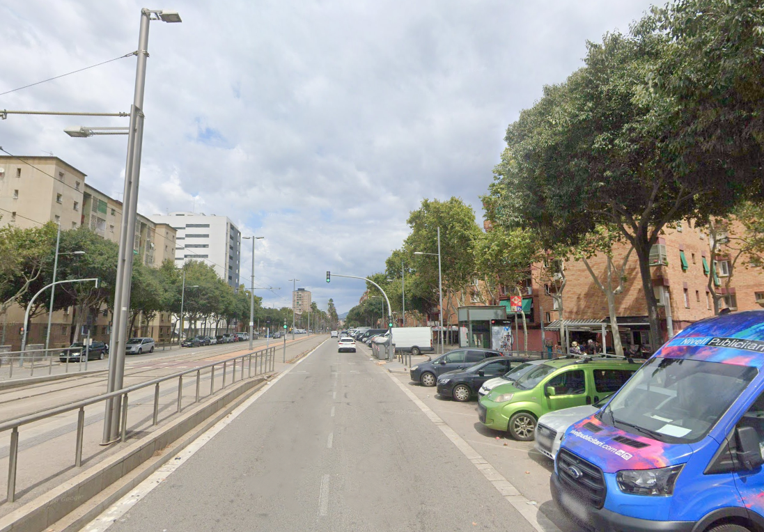 Piso en venta en Badalona Barcelona Número 0