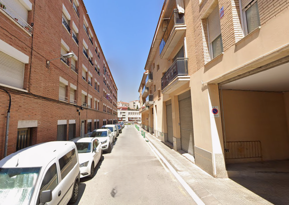 Piso en venta en Manresa Barcelona Número 0