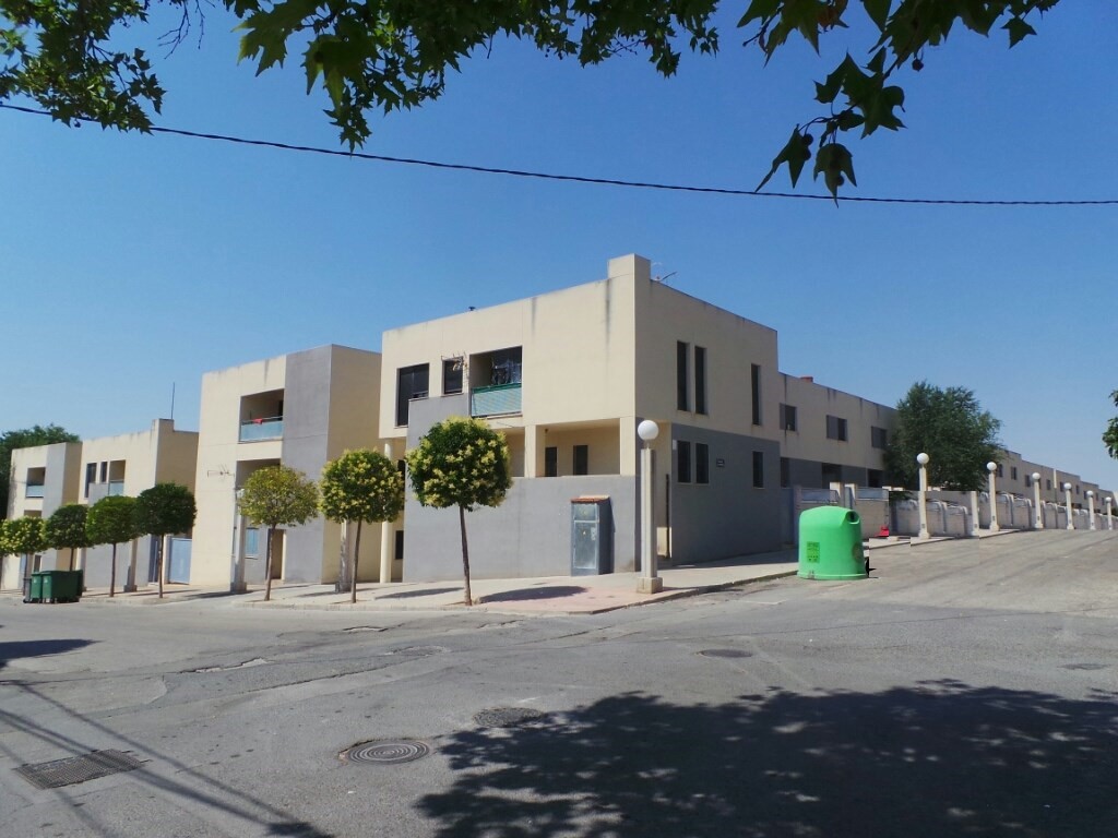 Piso en venta en Villena Alicante Número 9