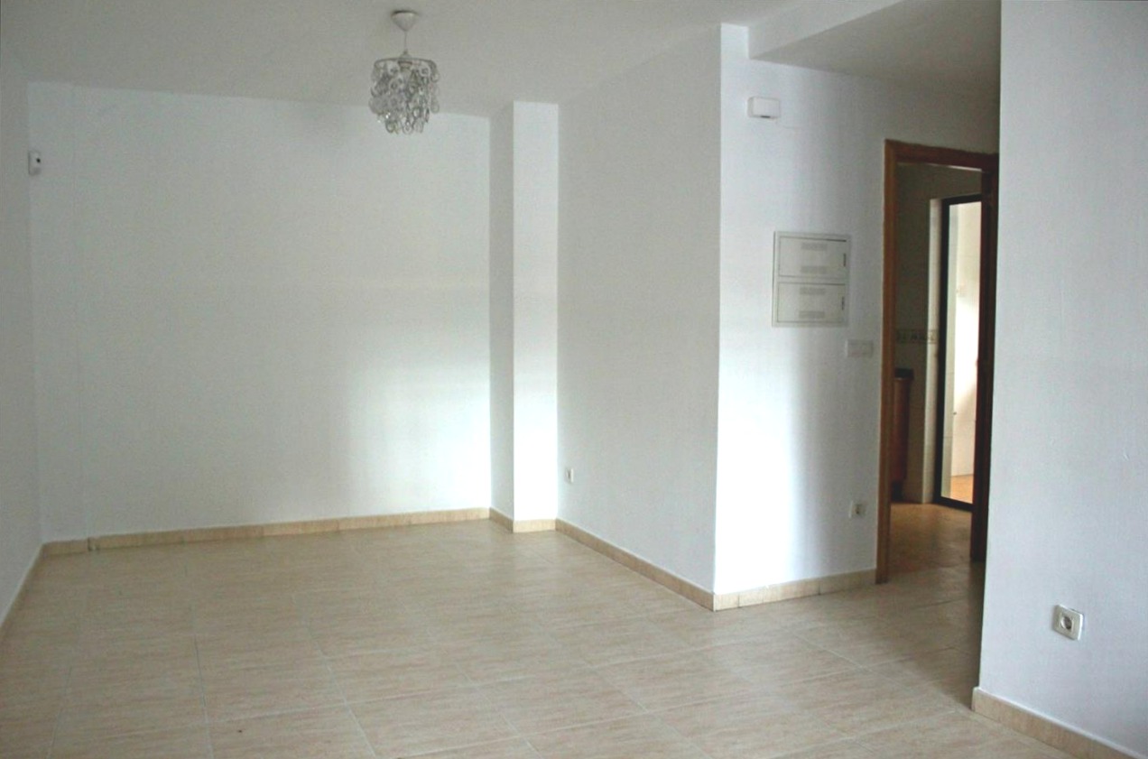 Piso en venta en Villena Alicante Número 3