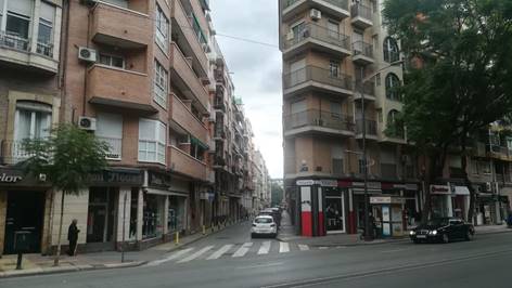 Piso en venta en Murcia Murcia Número 4