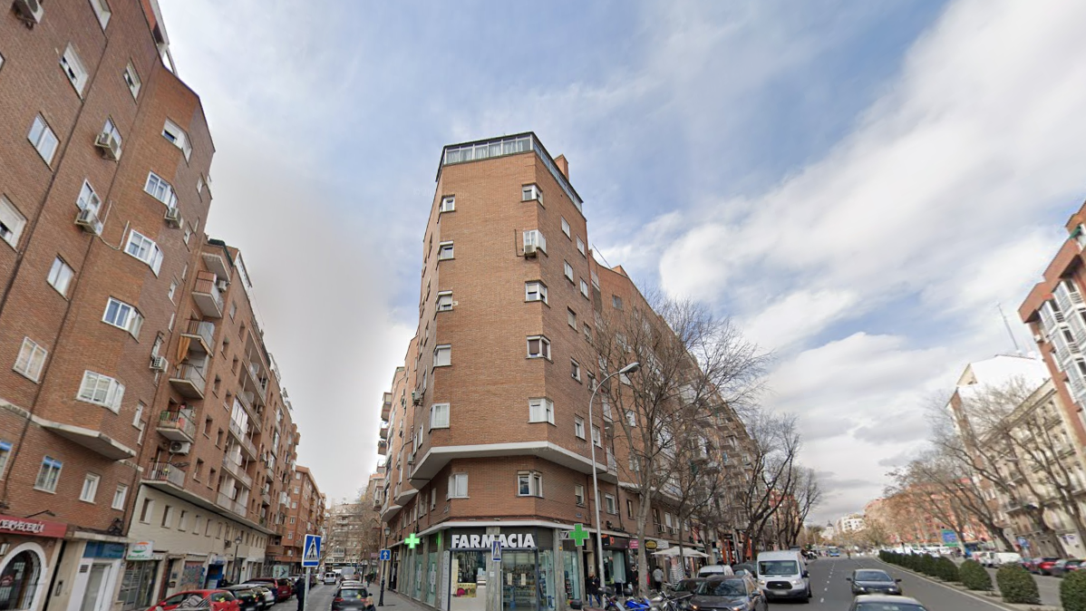 Piso en venta en Madrid Madrid Número 0